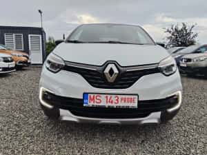 ‼️Renault Captur 2019/09 AUTOMATĂ 1197 cm 118 cp benzină‼️ — miniatura 3