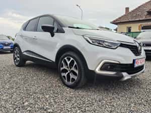 ‼️Renault Captur 2019/09 AUTOMATĂ 1197 cm 118 cp benzină‼️ — miniatura 4