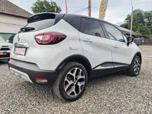 ‼️Renault Captur 2019/09 AUTOMATĂ 1197 cm 118 cp benzină‼️ — miniatura 5