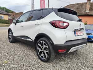 ‼️Renault Captur 2019/09 AUTOMATĂ 1197 cm 118 cp benzină‼️ — miniatura 7
