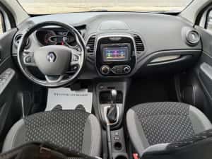 ‼️Renault Captur 2019/09 AUTOMATĂ 1197 cm 118 cp benzină‼️ — miniatura 8