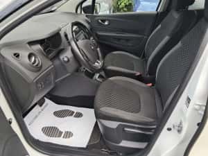 ‼️Renault Captur 2019/09 AUTOMATĂ 1197 cm 118 cp benzină‼️ — miniatura 9