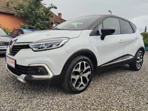 ‼️Renault Captur 2019/09 AUTOMATĂ 1197 cm 118 cp benzină‼️ — miniatura 10