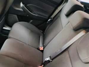 Ford Focus Ecoboost, benzina, 125 cp, Euro 6, import Germania — miniatura 7