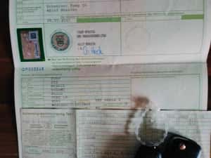 Ford Focus Ecoboost, benzina, 125 cp, Euro 6, import Germania — miniatura 8