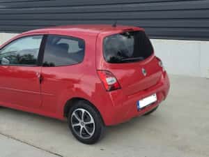 Renault twingo 2011 — miniatura 3