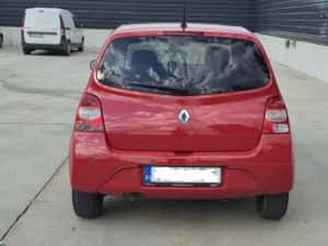 Renault twingo 2011 — miniatura 4