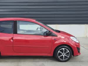 Renault twingo 2011 — miniatura 5