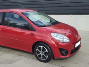 Renault twingo 2011 — miniatura 6