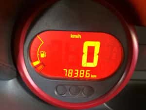 Renault twingo 2011 — miniatura 7