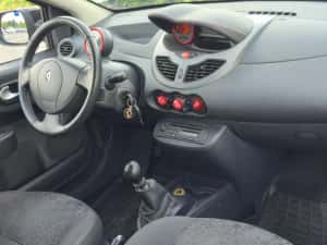Renault twingo 2011 — miniatura 8