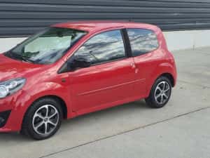 Renault twingo 2011 — miniatura 9