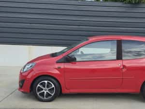 Renault twingo 2011 — miniatura 10