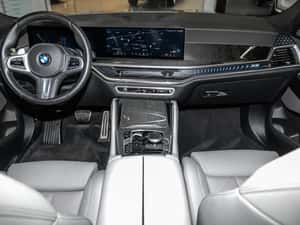 BMW X6 2024 SUV Diesel 38.080 km — miniatura 3