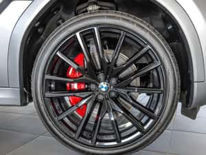BMW X6 2024 SUV Diesel 38.080 km — miniatura 4