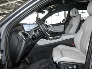 BMW X6 2024 SUV Diesel 38.080 km — miniatura 5