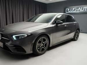 Mercedes-Benz A 200 Hatchback - 2020