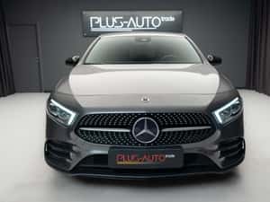 Mercedes-Benz A 200 Hatchback - 2020 — miniatura 2