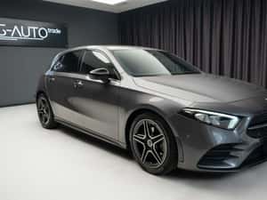 Mercedes-Benz A 200 Hatchback - 2020 — miniatura 3