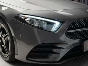 Mercedes-Benz A 200 Hatchback - 2020 — miniatura 4