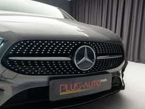 Mercedes-Benz A 200 Hatchback - 2020 — miniatura 5