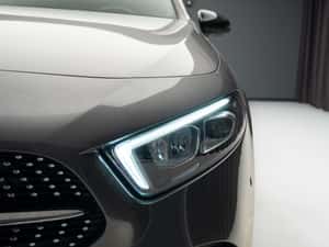 Mercedes-Benz A 200 Hatchback - 2020 — miniatura 6