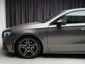 Mercedes-Benz A 200 Hatchback - 2020 — miniatura 7