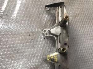 rampa injectoare cu senzor audi a3 vw golf 5 2.0 tfsi