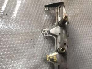 rampa injectoare cu senzor audi a3 vw golf 5 2.0 tfsi — miniatura 4