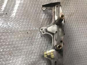 rampa injectoare cu senzor audi a3 vw golf 5 2.0 tfsi — miniatura 7