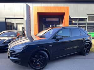 Porsche Cayenne SUV Hibrid - Second-Hand — miniatura 2
