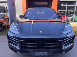 Porsche Cayenne SUV Hibrid - Second-Hand — miniatura 3