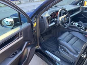 Porsche Cayenne SUV Hibrid - Second-Hand — miniatura 4