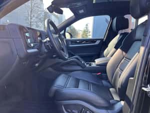 Porsche Cayenne SUV Hibrid - Second-Hand — miniatura 5