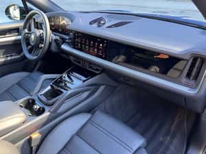 Porsche Cayenne SUV Hibrid - Second-Hand — miniatura 7