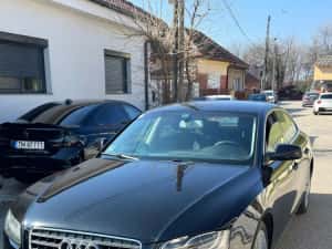 Audi A5 2.0 TDI 170 CP – 2011 – Euro 5 – 7300€ — miniatura 1