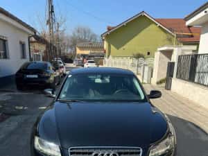 Audi A5 2.0 TDI 170 CP – 2011 – Euro 5 – 7300€ — miniatura 2
