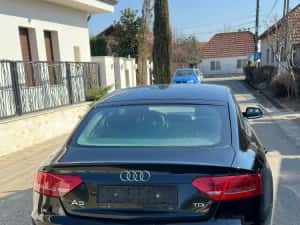 Audi A5 2.0 TDI 170 CP – 2011 – Euro 5 – 7300€ — miniatura 4