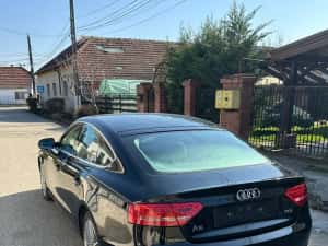 Audi A5 2.0 TDI 170 CP – 2011 – Euro 5 – 7300€ — miniatura 5