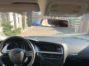 Audi A5 2.0 TDI 170 CP – 2011 – Euro 5 – 7300€ — miniatura 6