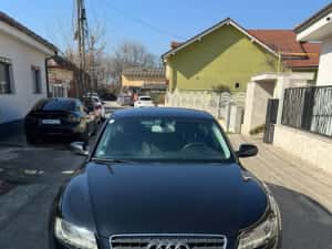 Audi A5 2.0 TDI 170 CP – 2011 – Euro 5 – 7300€ — miniatura 9