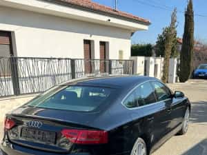 Audi A5 2.0 TDI 170 CP – 2011 – Euro 5 – 7300€ — miniatura 10