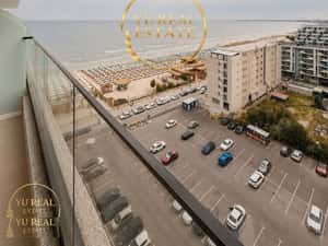 0% Comision | 2 camere | Vedere frontală mare | Tomis Villa