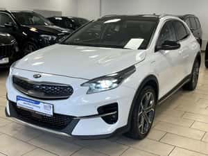 Kia XCeed 2021 Hibrid Second hand — miniatura 1