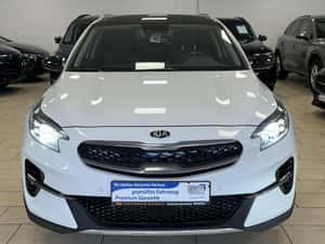 Kia XCeed 2021 Hibrid Second hand — miniatura 2