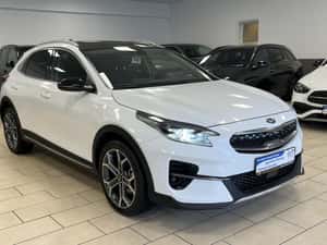 Kia XCeed 2021 Hibrid Second hand — miniatura 5