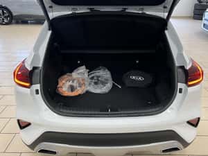 Kia XCeed 2021 Hibrid Second hand — miniatura 6
