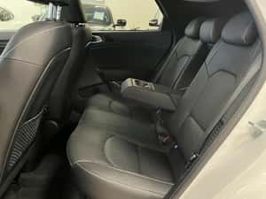 Kia XCeed 2021 Hibrid Second hand — miniatura 7