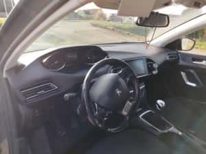 Peugeot 308 SW 1.5 HDI 2018 — miniatura 4