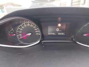 Peugeot 308 SW 1.5 HDI 2018 — miniatura 5